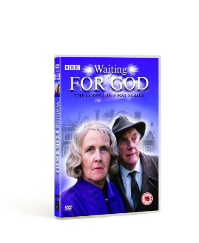Childrens Toyshop  DVD : Waiting For God - Series 1