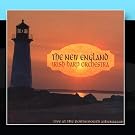 New England Irish Harp