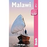 malawi bradt travel guide