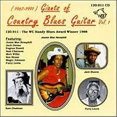 Vol. 1-1967-91-Giants of Count