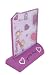 Groovy Chick Zig Zag Moneybank