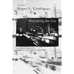 Discipling the City