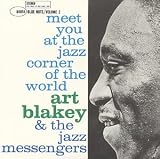 Meet You at the Jazz Corner of the World