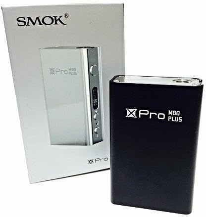 Smoktech XPRO M80 Plus Box Mod