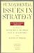 Search : Fundamental Issues in Strategy, A Research Agenda