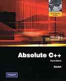 Absolute C++