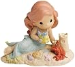 Precious Moments Disney Collection, Part Of Your World