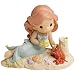 Precious Moments Disney Collection, Part Of Your World