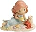 Precious Moments Disney Collection, Part Of Your World