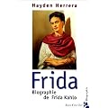Frida : biographie de Frida Kahlo