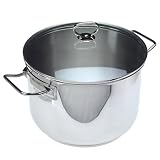 Cameron Cookware 16-Quart Stock Pot by Camerons Products