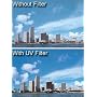 Canon 67mm UV Haze Filter