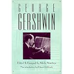 George Gershwin book cover