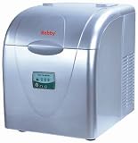 Robby - ice maker 1 - Machine � gla�ons 150w 15kg / 24h