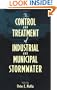 The Control and Treatment of Industrial and Municipal Stormwater (Environmental Engineering)