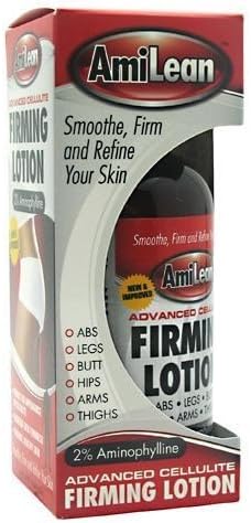 AmiLean, 8 fl oz. by Ideal Marketing Concepts