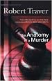 Anatomy of a Murder (Crime Masterworks S.)