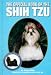 shih tzu - The Official Book of the Shih Tzu (Ts-305)