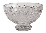 Waterford Crystal Seahorse 6-Inch Bowl