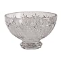 Waterford Crystal Seahorse 6-Inch Bowl