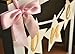 Twinkle Twinkle Little Star First Birthday. One Highchair Banner. Pink and Gold Birthday Party Decorations.
