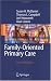 Family-Oriented Primary Care: A Manual for Medical Providers Cover