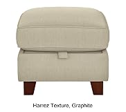 Small Storage Stool