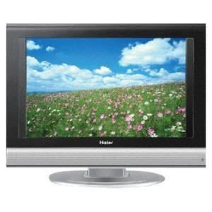 Haier HL19E 19-Inch LCD TV