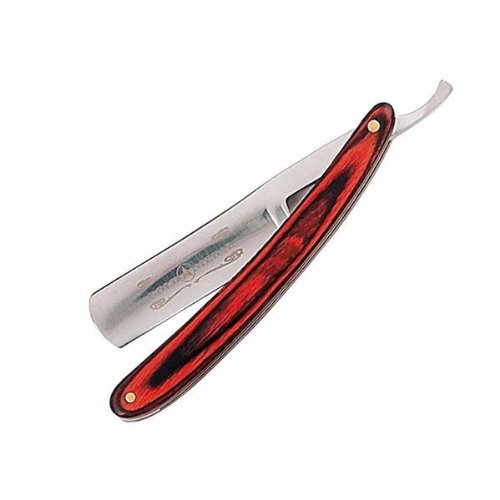 Straight Razor Collector!