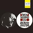 マイ・ネーム・イズ・アルバート・アイラー My Name is Albert Ayler[analog]