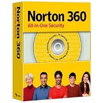 Norton 360 Version 2.0 [OLD VERSION]