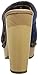 Woolrich Women's Journalist Mule