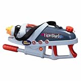 Buzz Bee Toys Tiger Shark