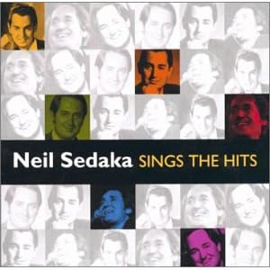 Neil Sedaka Sings the Hits