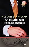Produkt-Bild: Anleitung zum Konservativsein.