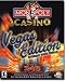 Software : Monopoly Casino Vegas Edition