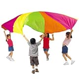 Pacific Play Tents Playchute 10' Parachute