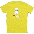 I am WALTER WHITE - also known as HEISENBERG T-Shirt
