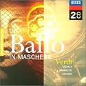 Verdi: Un Ballo in Maschera