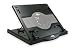 Connectland CL-NBK68001 Swivel Base 15-Inch Laptop Stand and Cooler, Metal Grill With Fan