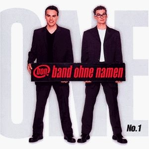 Band ohne Namen - Take My Heart (2000)-de035 Lyrics - Zortam Music