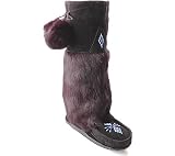 Men's Mukluks Suede Mukluk Boot
