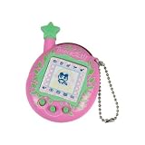 Eigenschaften BANDAI / Tamagotchi 18100R Connexion Version 4 Jinsei+ (farblich sortiert)