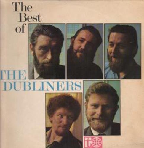 The Dubliners - The Best Of The Original Dubliners [disc 1] - Zortam Music