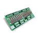Opto 22 SNAP-TEX-FB16-H - 16-Point Breakout Board for SNAP I/O with Fuses and Bussed Power (120-240 V)