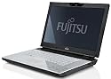 FTS Amilo Pi3560 15.6 Zoll Notebook (Intel Pentium T6600 2.2GHz, 4GB RAM, 500GB HDD, nVidia GT240M, DVD, Win 7 HP)