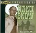 A Proper Introduction to Hank Snow: I'm Moving On