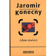 Slam Stories