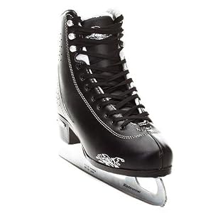 Rollerblade Aurora Womens Figure Ice Skates