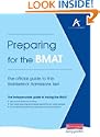 Preparing for the BMAT